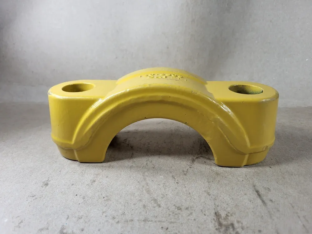 4.47" Two Bolt Bearing Cap 160-6305 voor terreinvoertuigen