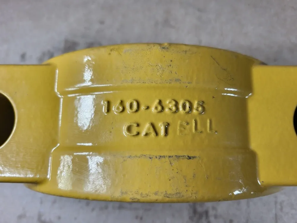 4.47" Two Bolt Bearing Cap 160-6305 voor terreinvoertuigen