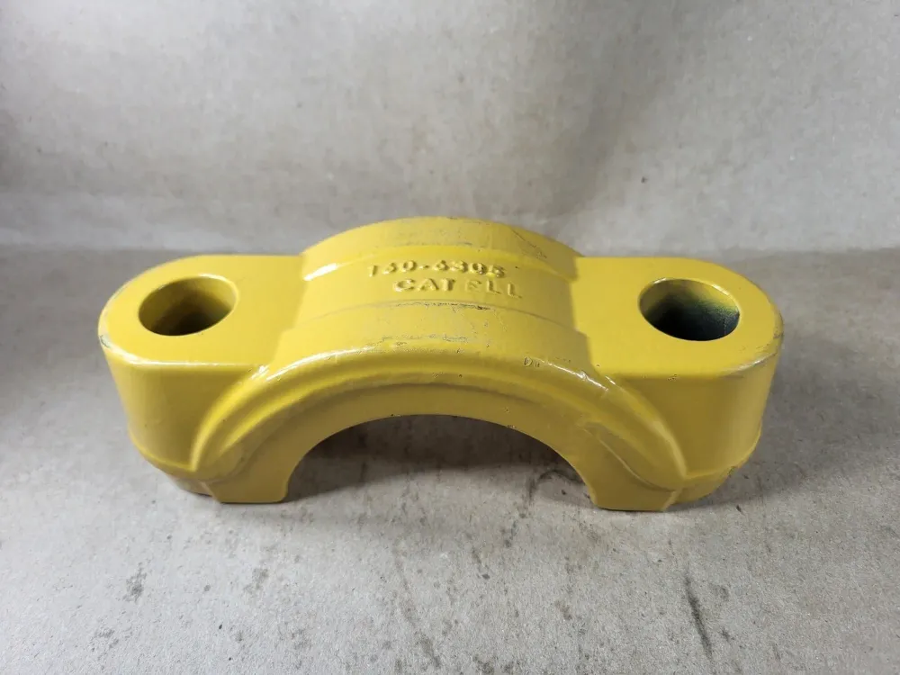 4.47" Two Bolt Bearing Cap 160-6305 voor terreinvoertuigen