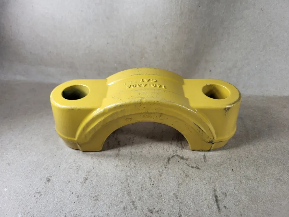 4.47" Two Bolt Bearing Cap 160-6305 voor terreinvoertuigen