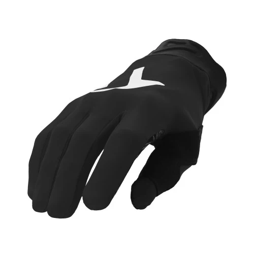 ACERBIS GUANTES MX LINEAR 2.0 NEGRO BLANCO gegalvaniseerd staal