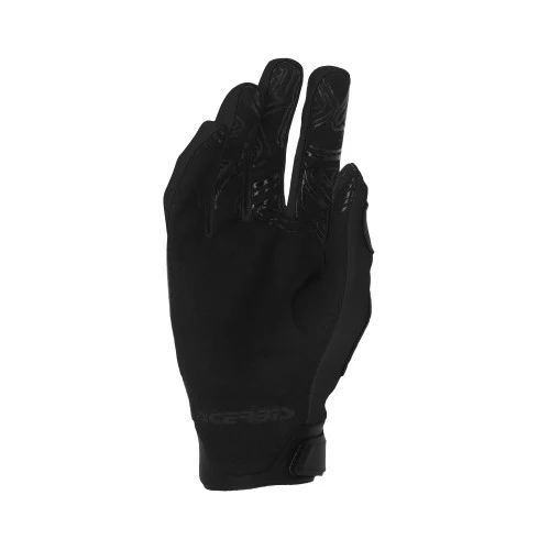 ACERBIS GUANTES MX LINEAR 2.0 NEGRO BLANCO gegalvaniseerd staal