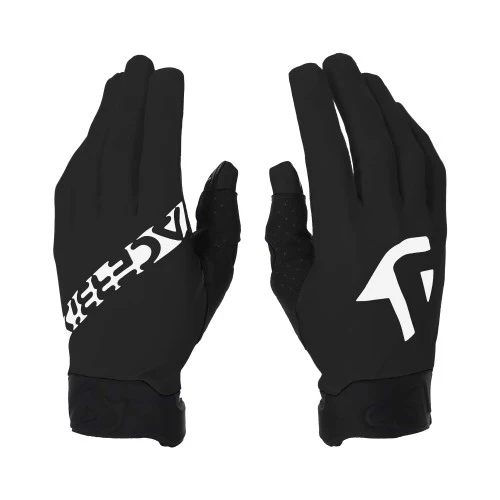 ACERBIS GUANTES MX LINEAR 2.0 NEGRO BLANCO gegalvaniseerd staal