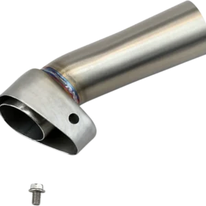 AKRAPOVIC REPLACEMENT PARTS NOISE DAMPER TUV002L