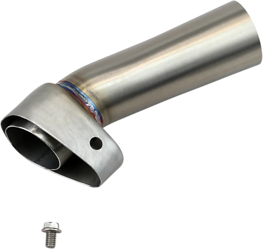 AKRAPOVIC REPLACEMENT PARTS NOISE DAMPER TUV002L