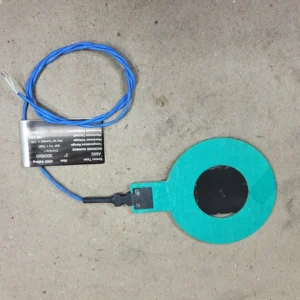 2" AMS Rupture Disc Sensor CRNOG0768.2