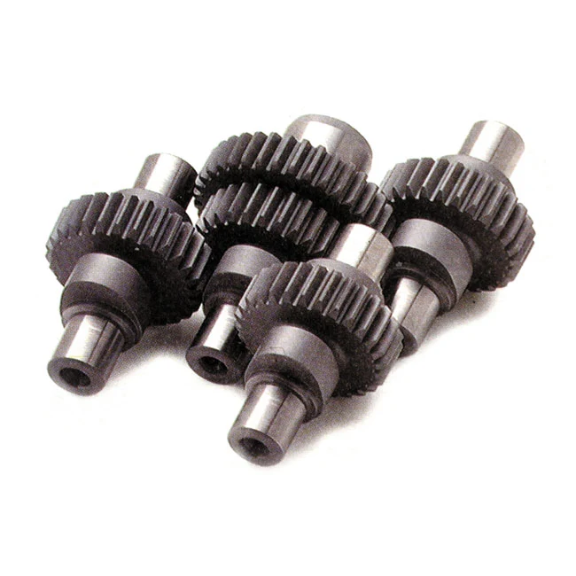 Andrews V2 Cam Set (.465/.482 Inch Lift) Harley-Davidson