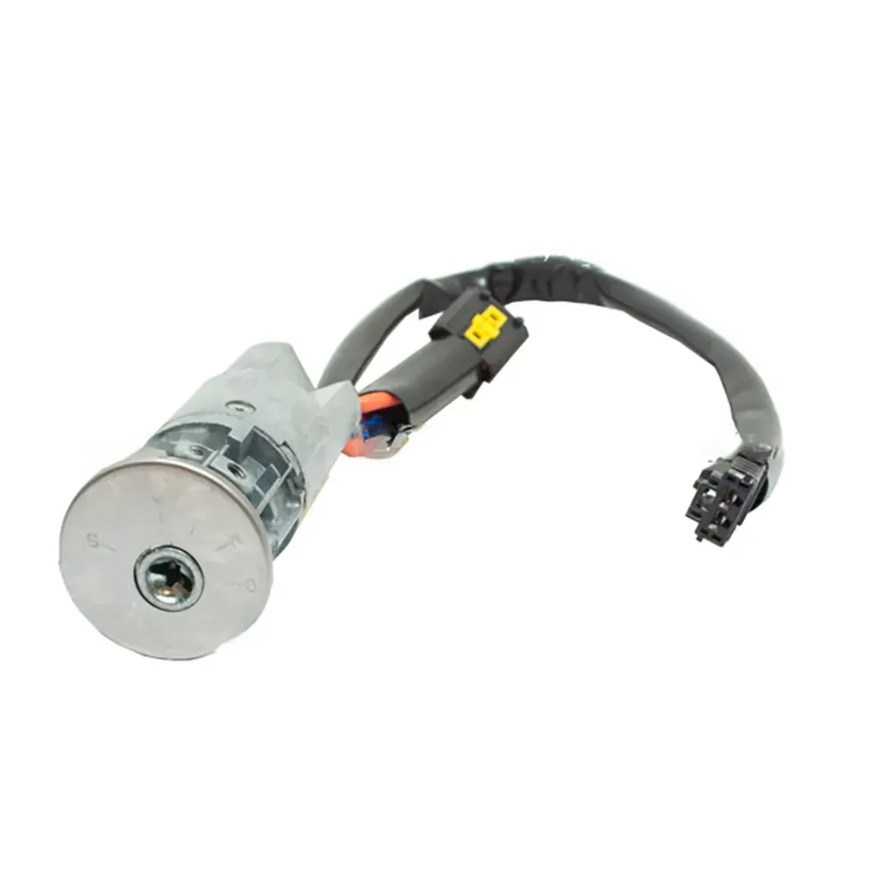 Anti-theft Citroen Xsara Picasso Ii Profile Sx9 - Officieel Ref.: 4162Ck compatibel met VW Golf 7