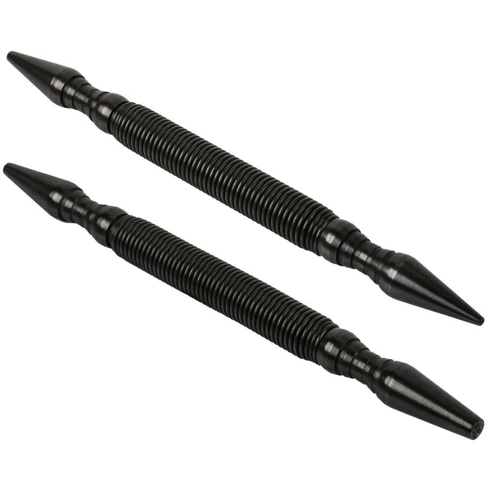 ARES 10013 - 2-Piece Duaal Head Nail Setter Kit
