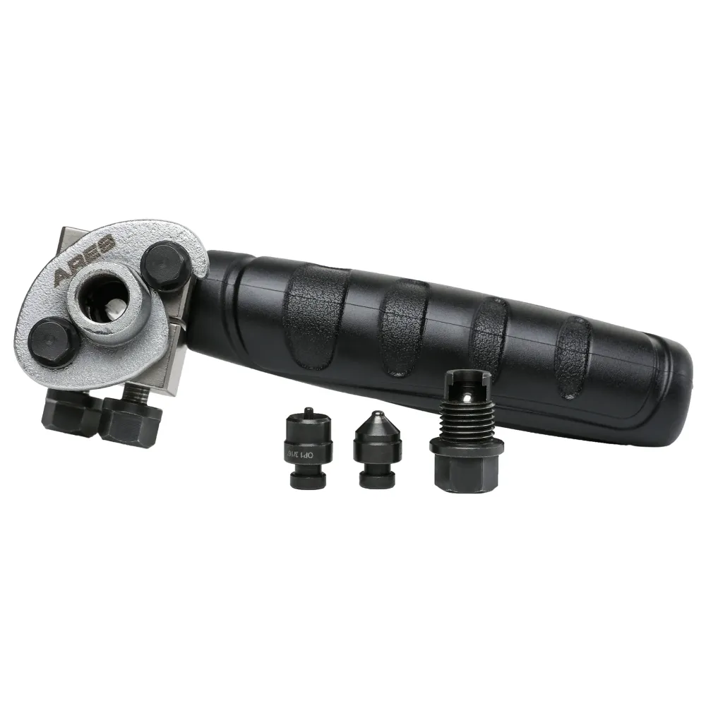 ARES 18025 - 3/16-inch Tweevoudig Flaring Tool