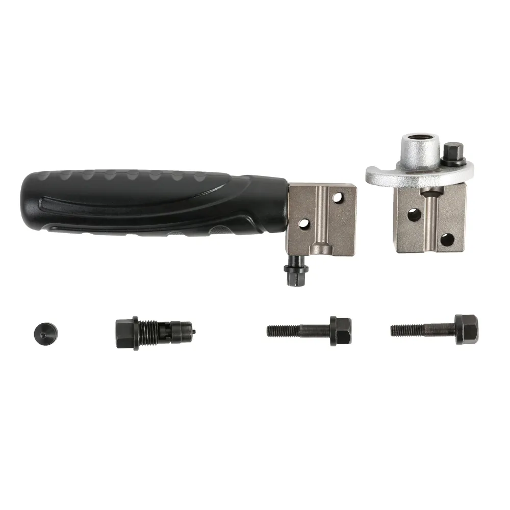ARES 18025 - 3/16-inch Tweevoudig Flaring Tool