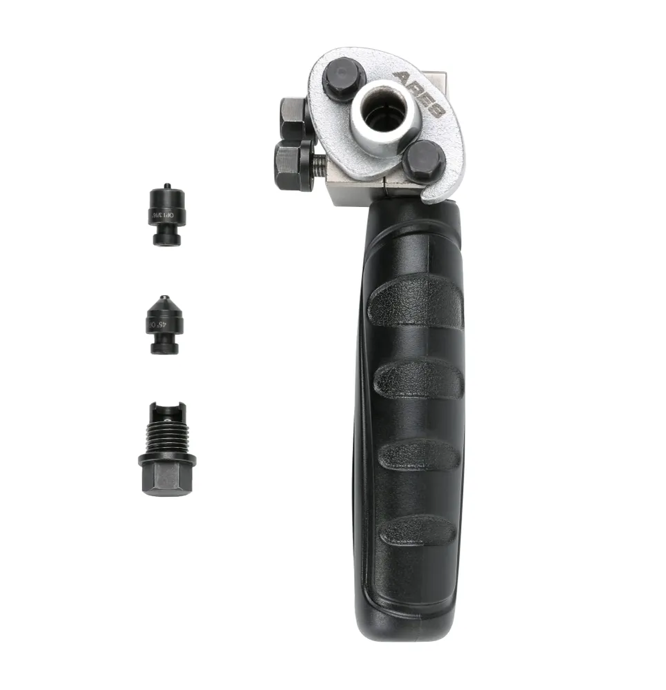 ARES 18025 - 3/16-inch Tweevoudig Flaring Tool