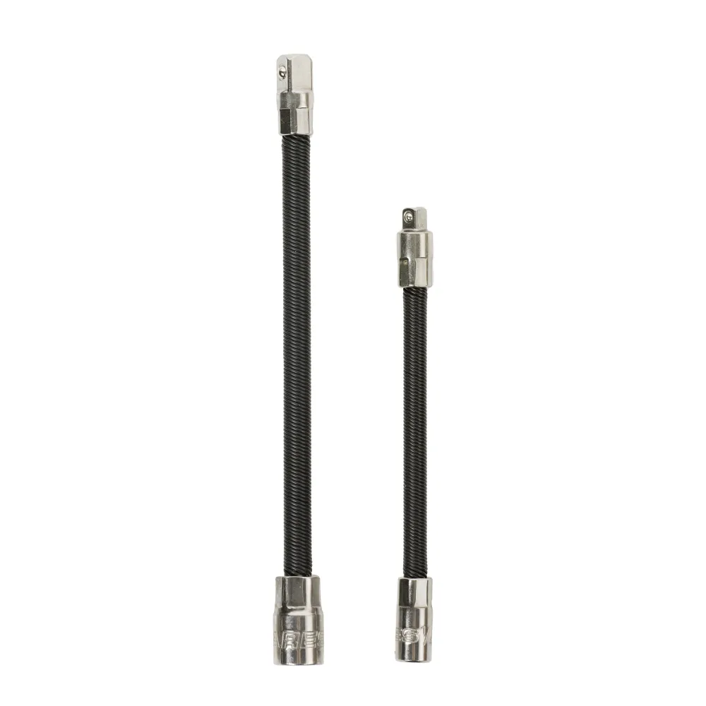 ARES 42071 - 2-Piece Flexibel Socket Extension Set