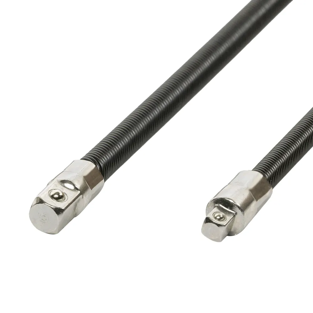 ARES 42071 - 2-Piece Flexibel Socket Extension Set