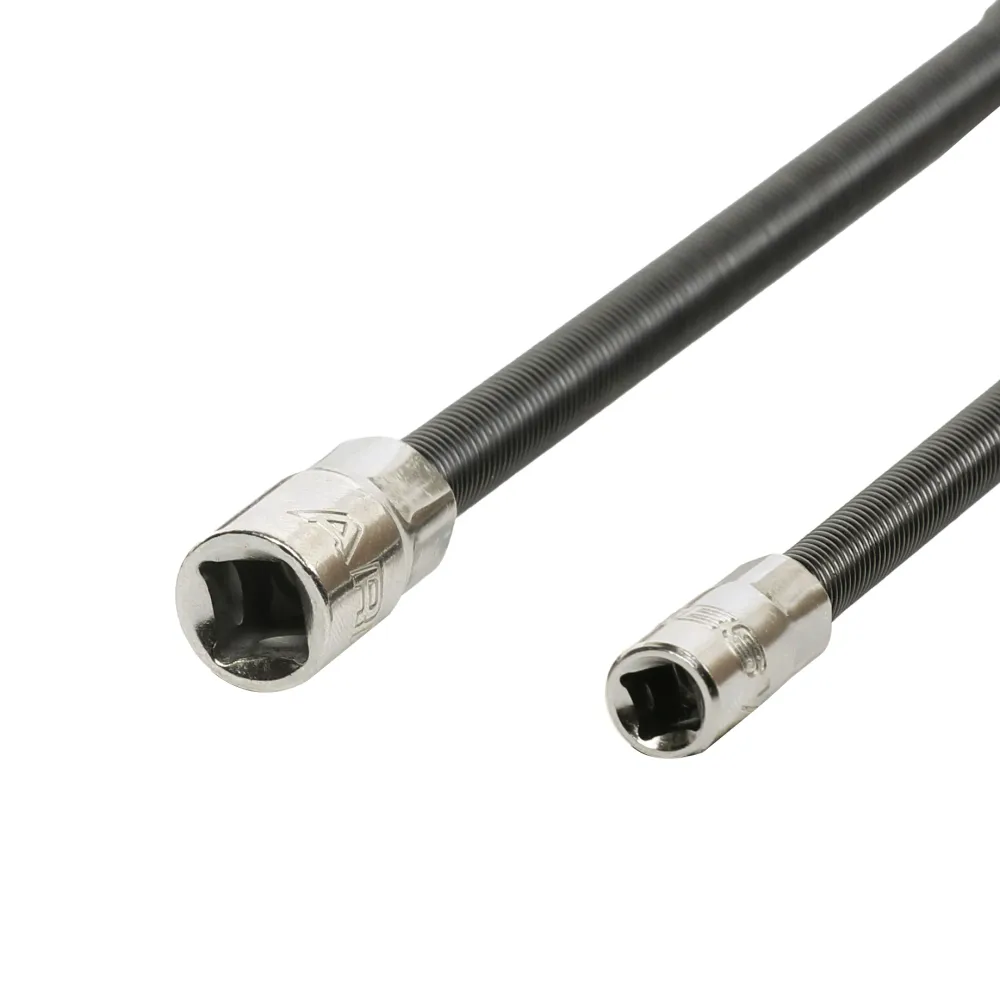 ARES 42071 - 2-Piece Flexibel Socket Extension Set