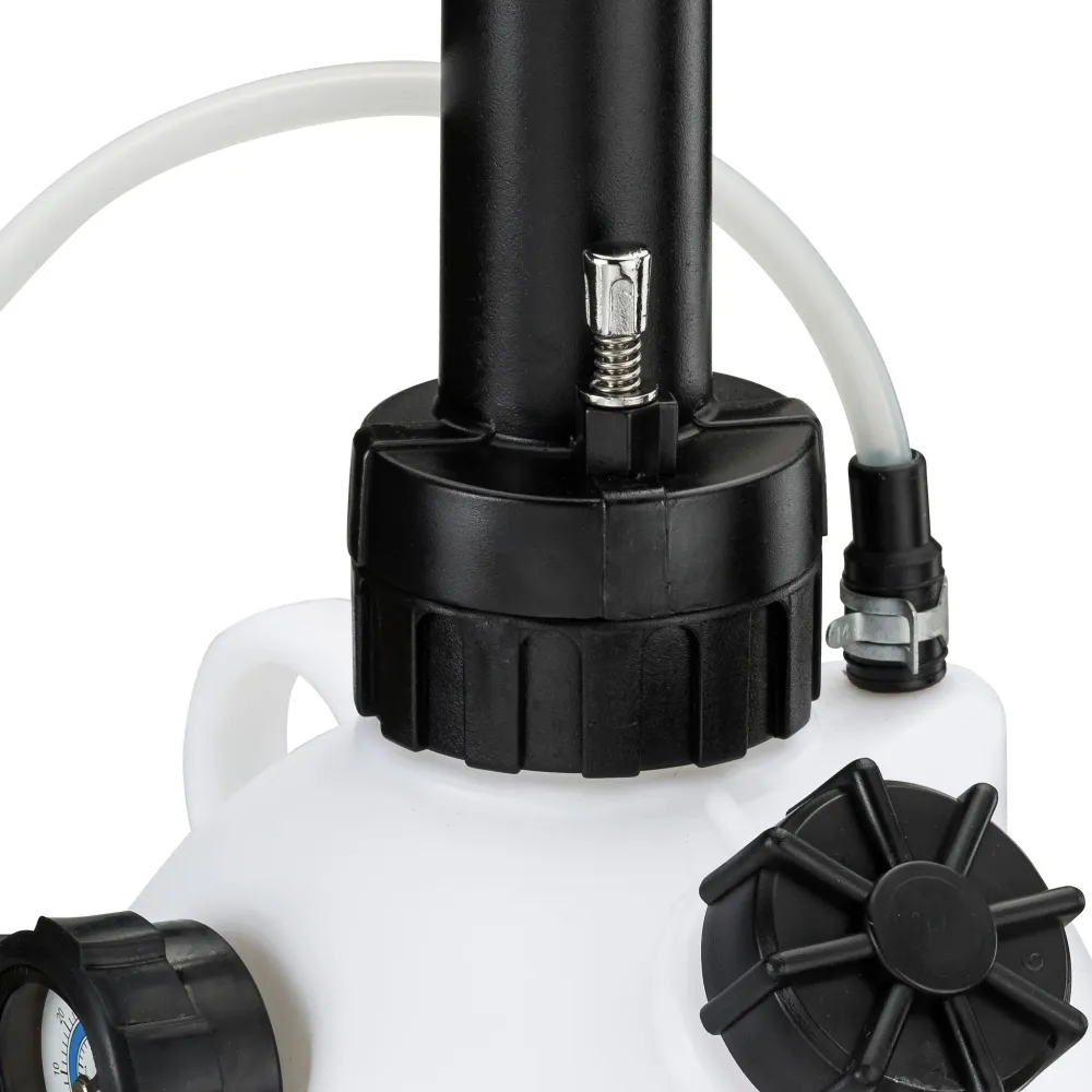 ARES 70921 - 2L Traditioneel Brake Fluid Pressure Bleeder