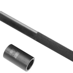 Big Twins about .560" OD incl. Aftermarket Heads Shoulderless Valve Guides Installer Tool Harley-Davidson