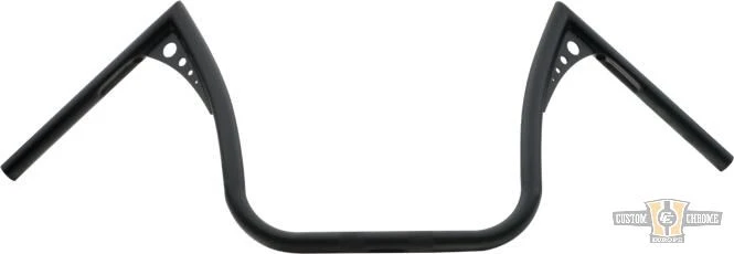 13 Bonanza II Spacieux Handlebar Harley-Davidson