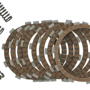 DP BRAKES OPTIMALE PRESTATIES CLUTCH KITS CLUTCH KIT DP HON DPSK242