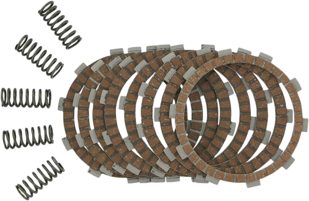 DP BRAKES OPTIMALE PRESTATIES CLUTCH KITS CLUTCH KIT DP HON DPSK242