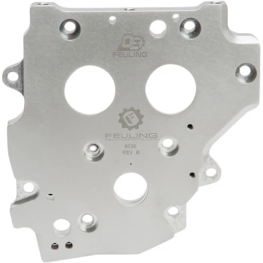 OE+ CAMPLATES TWIN CAM HARLEY-DAVIDSON