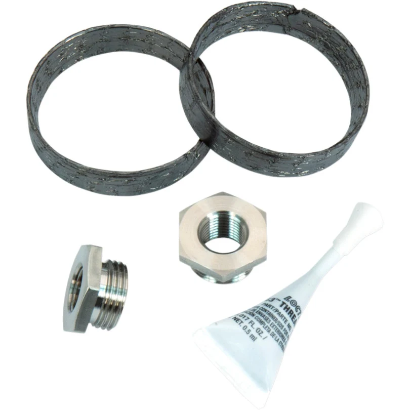 Colectores S&S Power Tune Dubbel Para Harley-Davidson Touring M8