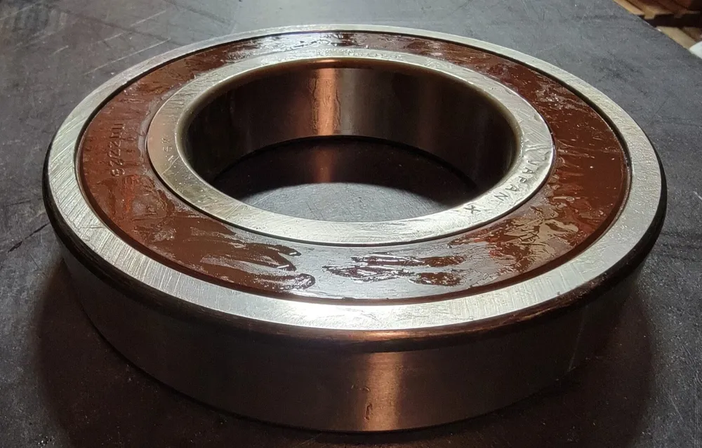 Deep Groove Ball Bearing 6222DU