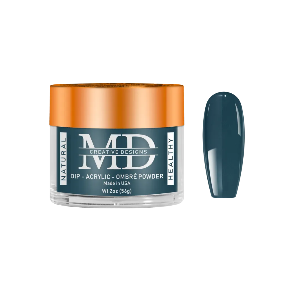 DEEP SPACE - K074 - 2--1 Dip & Plexiglas Powder