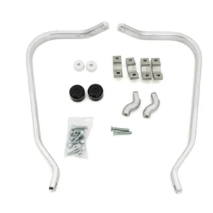 Demperbevestiging Kits De Montaje Para Guardamanos De Dos Puntos Para Triumph Tiger 1200 GT/GT Pro/Rally 21-23