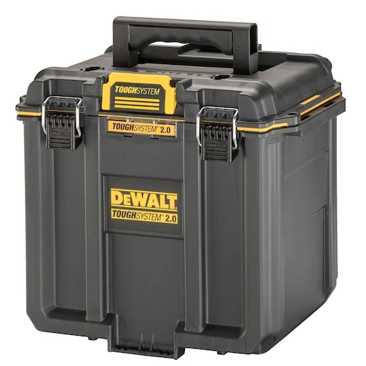 DEWALT TOUGHSYSTEM 2.0 Deep Klein Toolbox