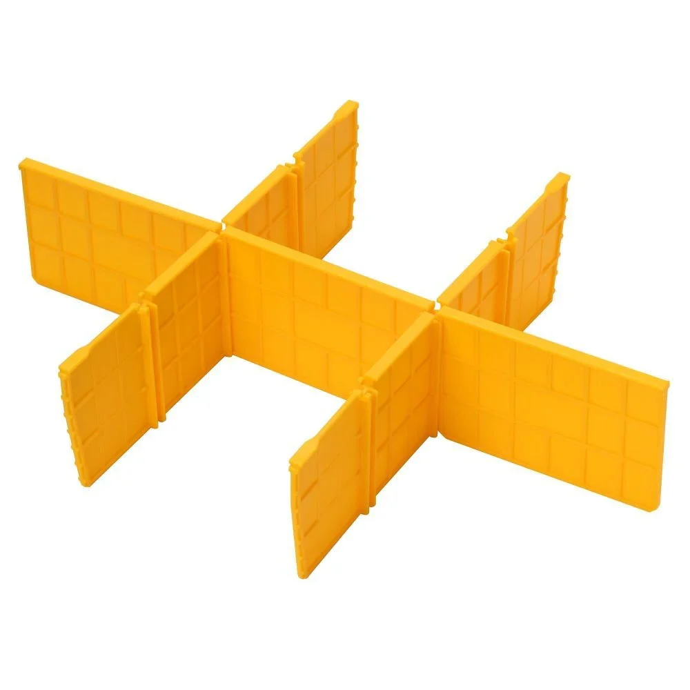 Dewalt TOUGHSYSTEM 2.0 DXL Deep Dividers Kit DWST08511