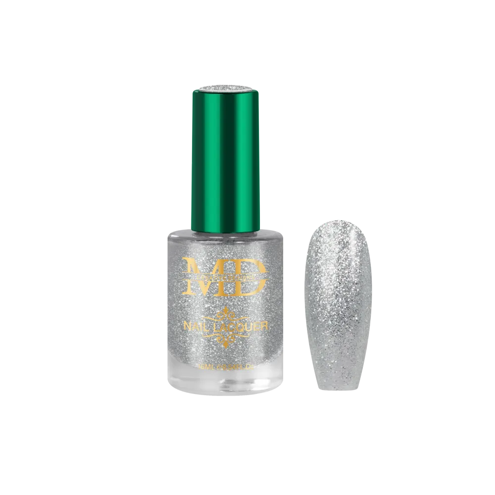 DISCO-NNECTED - M220 - Oil Lacquer Polish Heavy Duty constructie