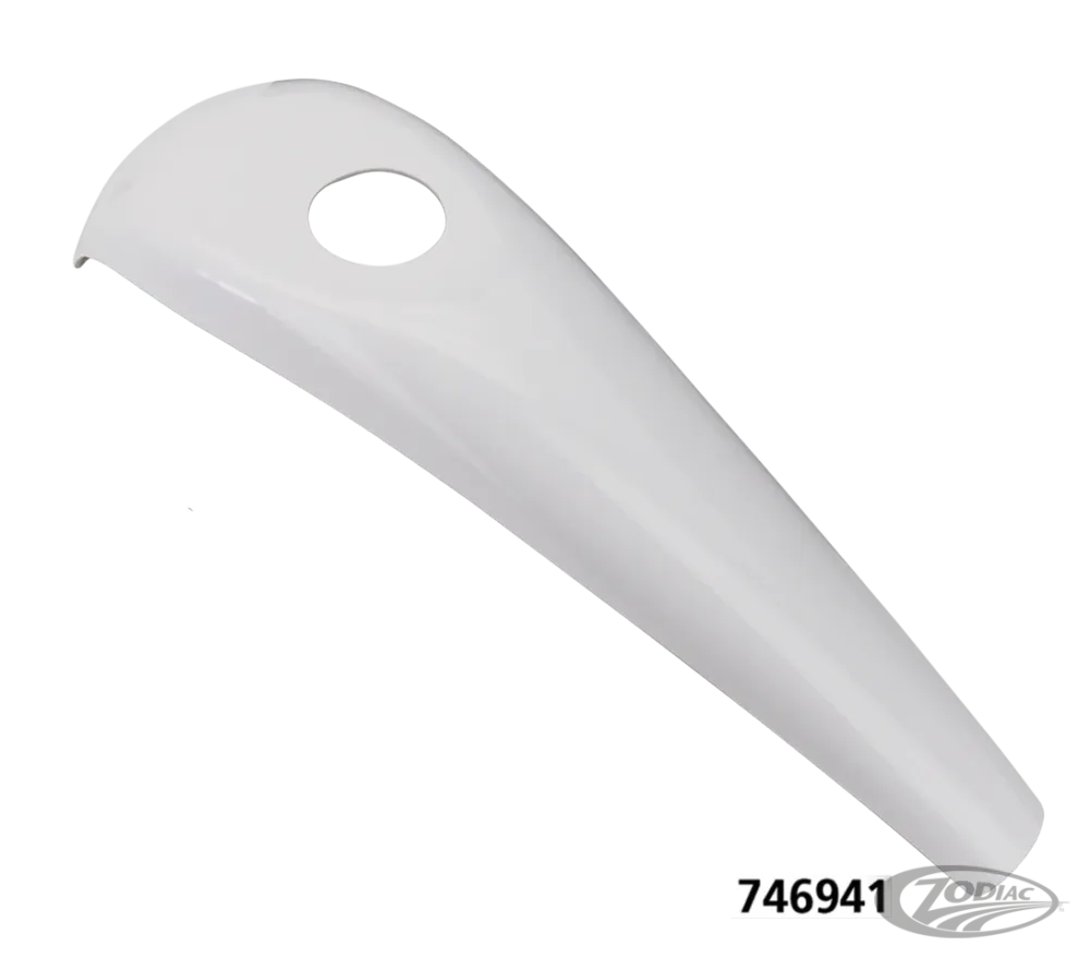 Double G Pucha Dash FLH/T09-up Skulls Harley-Davidson