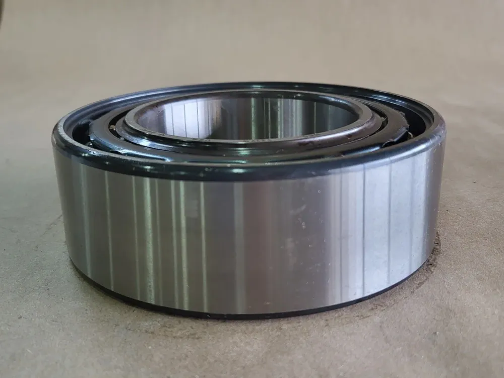 Double Row Angular Contact Ball Bearing 5217M