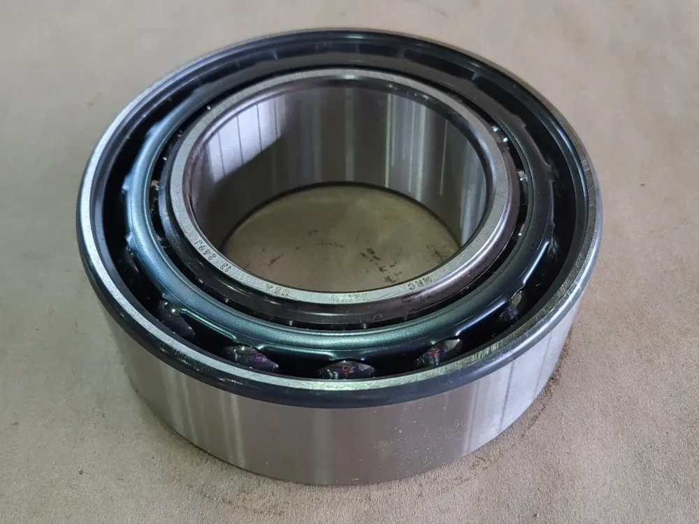 Double Row Angular Contact Ball Bearing 5217M