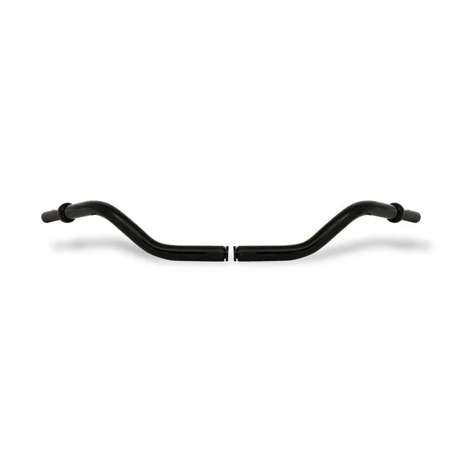 Early 2-Piece Handlebar Pre 82 Harley-Davidson