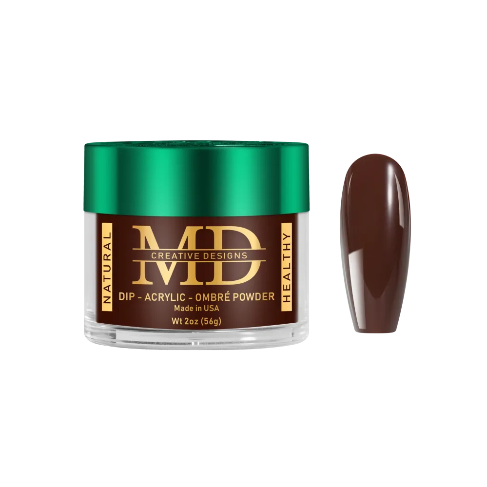 FAWN OVER ME - M122 - 2--1 Dip & Plexiglas Powder