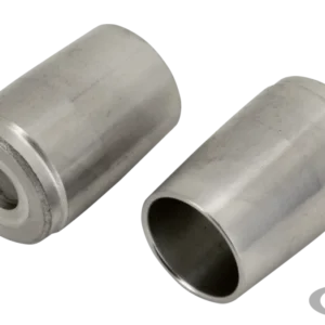 Forkleg lower stop, set 2 Harley-Davidson compatibel met VW Golf 7