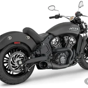 FREEDOM INDIAN SCOUT 2:1 SHORTY PITCH Harley-Davidson