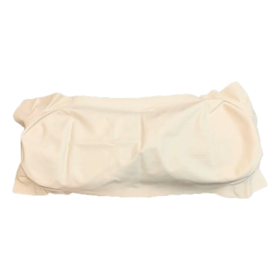 Front Seat Cover - Backrest - PARELMOER - Club Car DS 2000-Up - 102060502