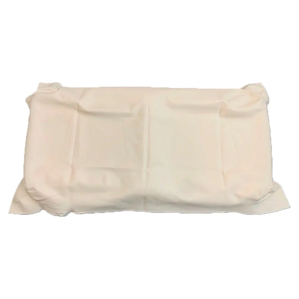 Front Seat Cover - Bottom - WIT - Club Car DS 2000-Up - 101998202