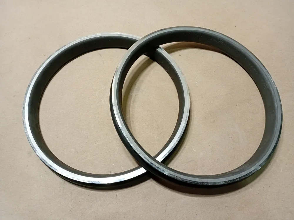 Gasdruk schokdemper 215.6mm OD Duo Cone Seal 9G-5315