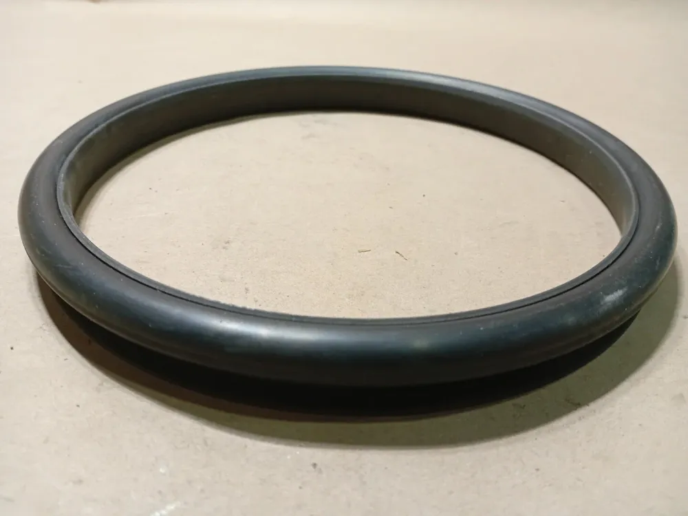Gasdruk schokdemper 215.6mm OD Duo Cone Seal 9G-5315