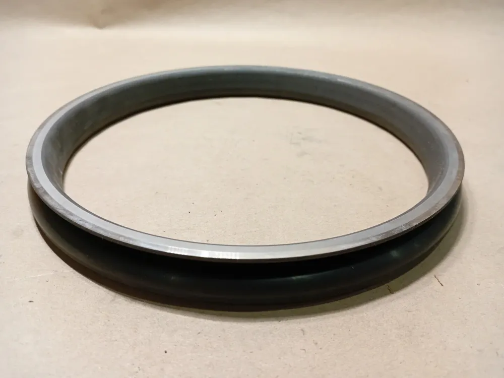Gasdruk schokdemper 215.6mm OD Duo Cone Seal 9G-5315