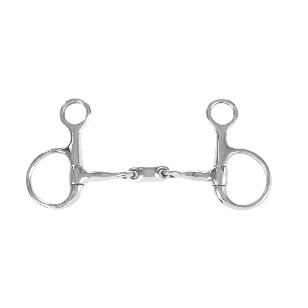 Gasdruk schokdemper Double-Jointed Baucher Bit No Color 85 mm