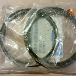 Gasdruk schokdemper Dust Seal 421-09-11320 (Pack 2)