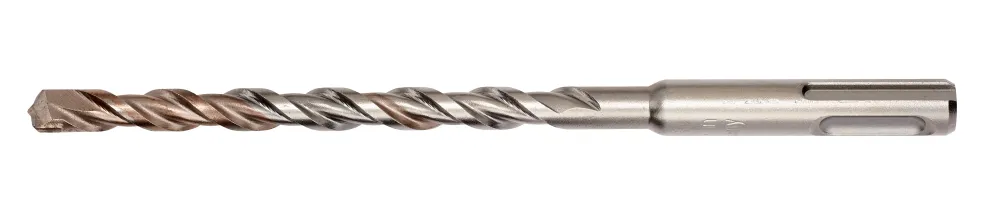 Gasdruk schokdemper Milwaukee Tools SDS-Plus 2CT Bit 48-20-7841
