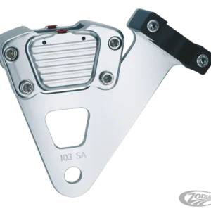 GMA 2-piston Caliper kit rear FXR82-94 Harley-Davidson
