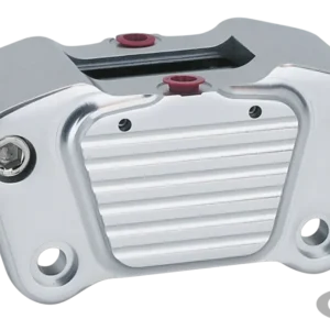 GMA billet alu. caliper breed 2-piston Harley-Davidson