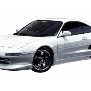 GReddy GRacer Front Lip Toyota MR2 SW20